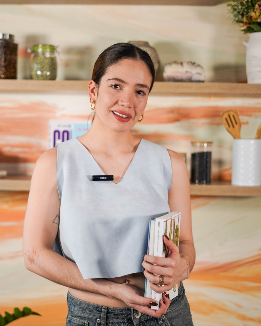 Alimentación Holística